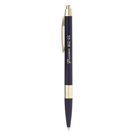Bút bi cao cấp Thiên Long Bizner BIZ-05