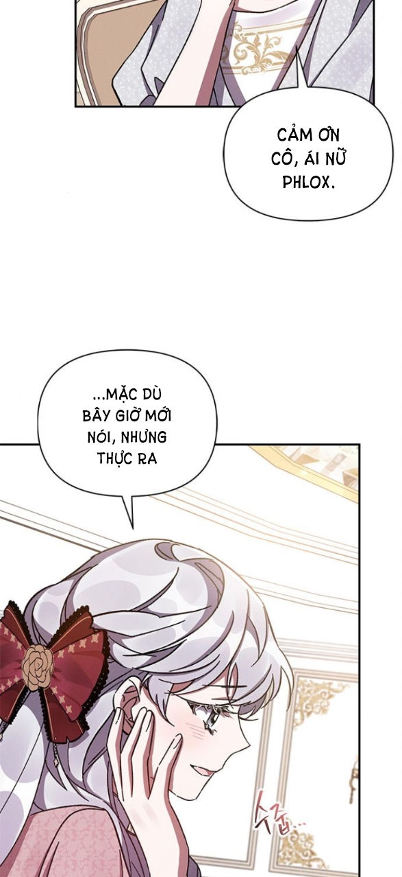 ôi kẻ thù không đội trời chung thân ái của tôi chapter 35.1 17