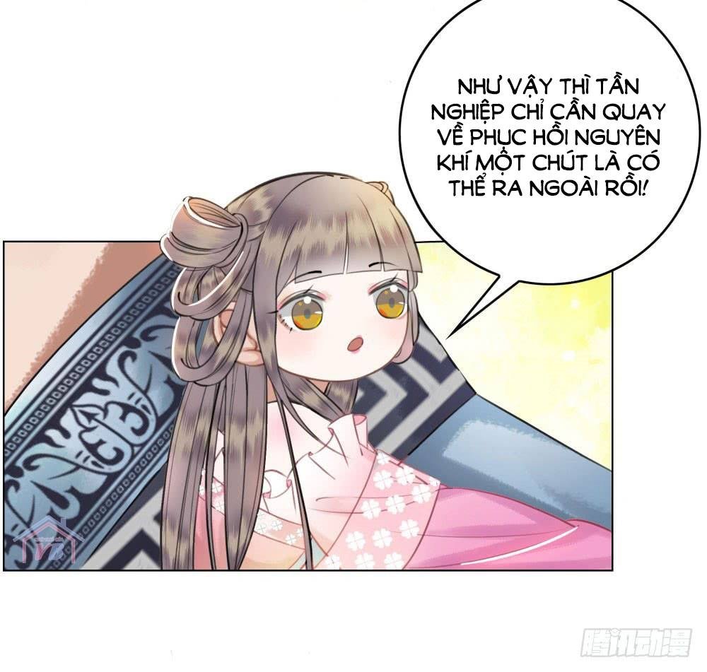 gay rồi! cái đó thành tinh rồi chapter 28 19