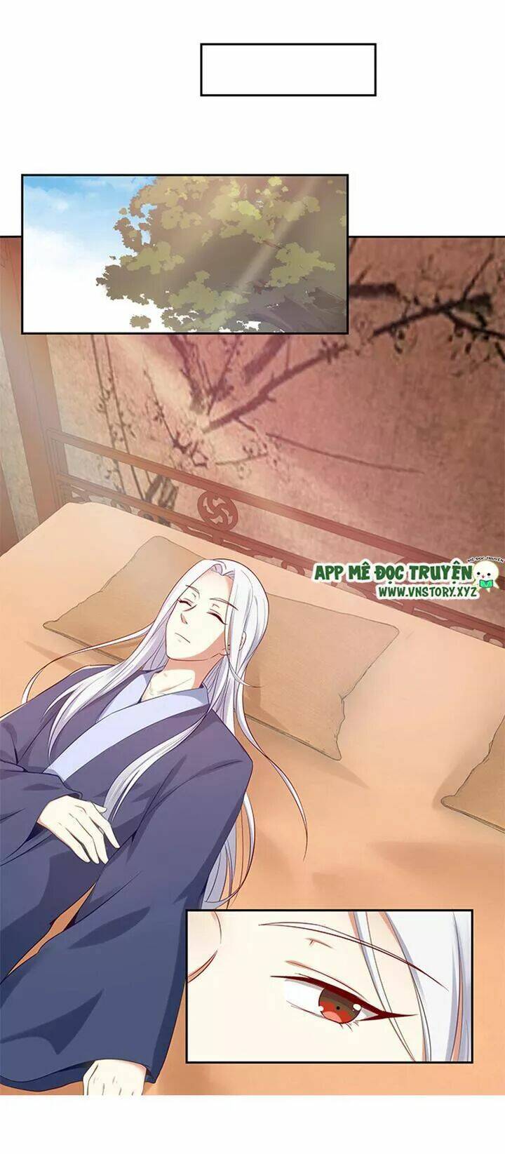 đô đốc đại nhân sủng thê kí chapter 154 25