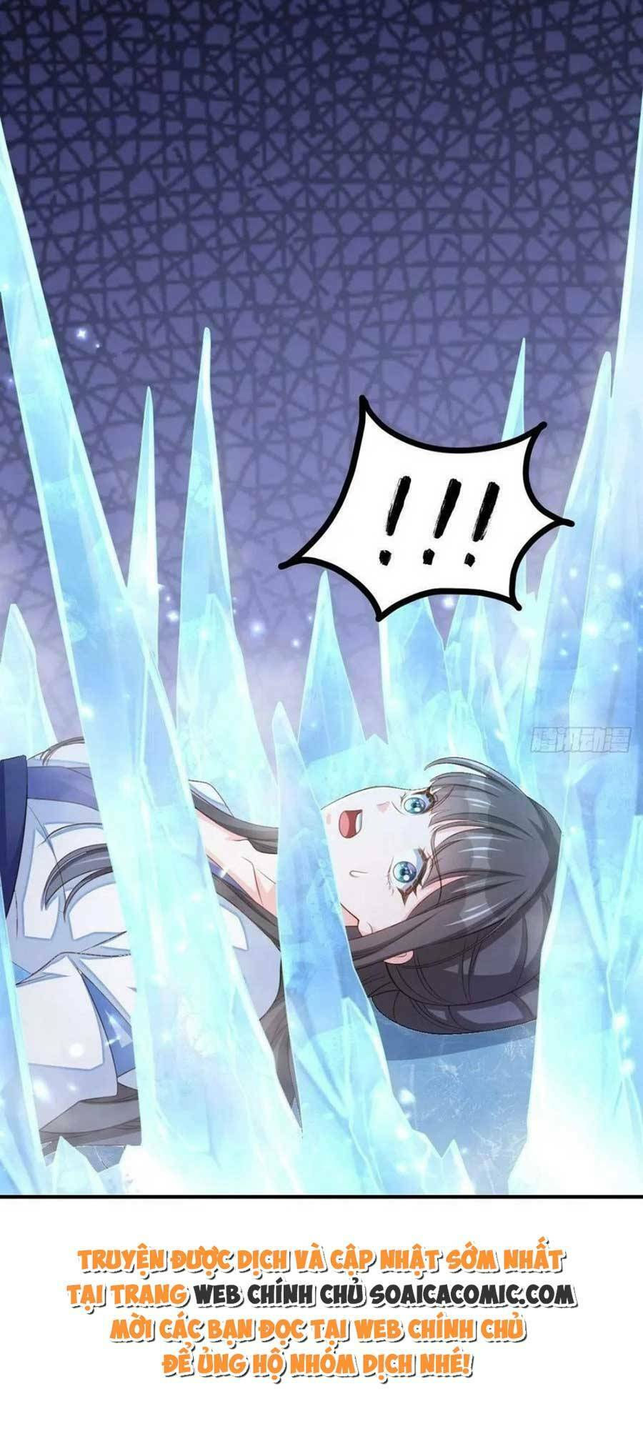 thuần hóa ba ba bạo quân chapter 59 35