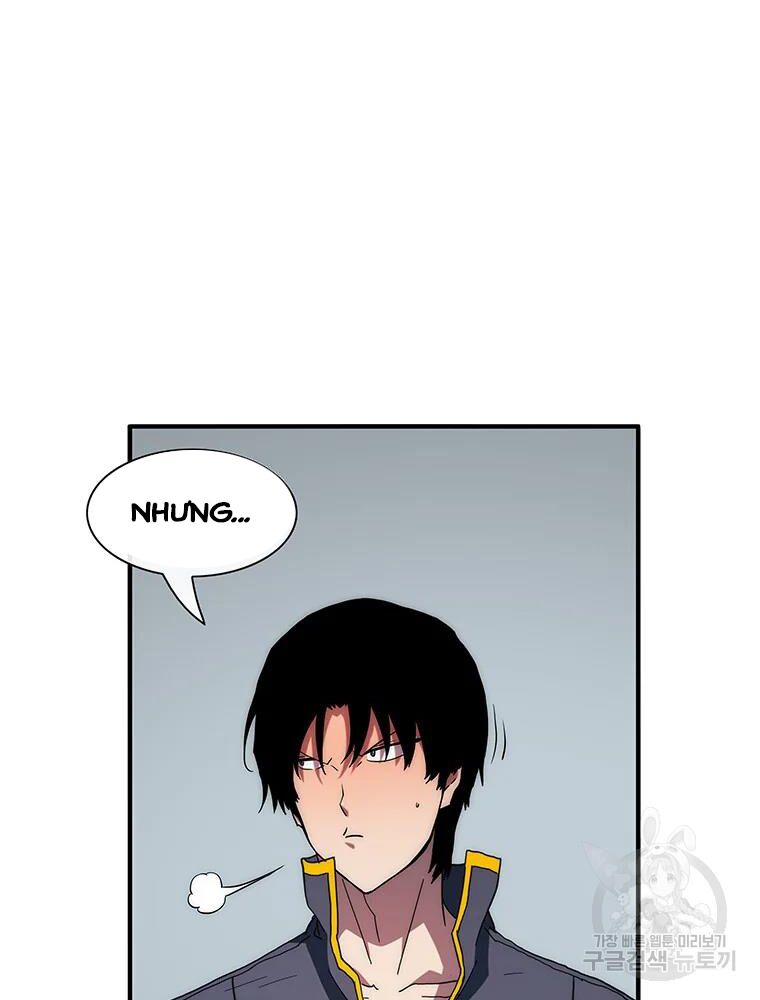 các chòm sao chỉ chú ý mình tôi chapter 34 23