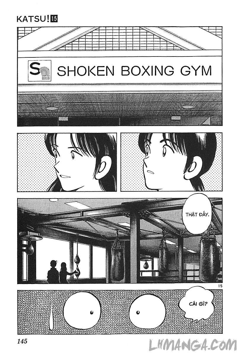katsu chapter 145 16