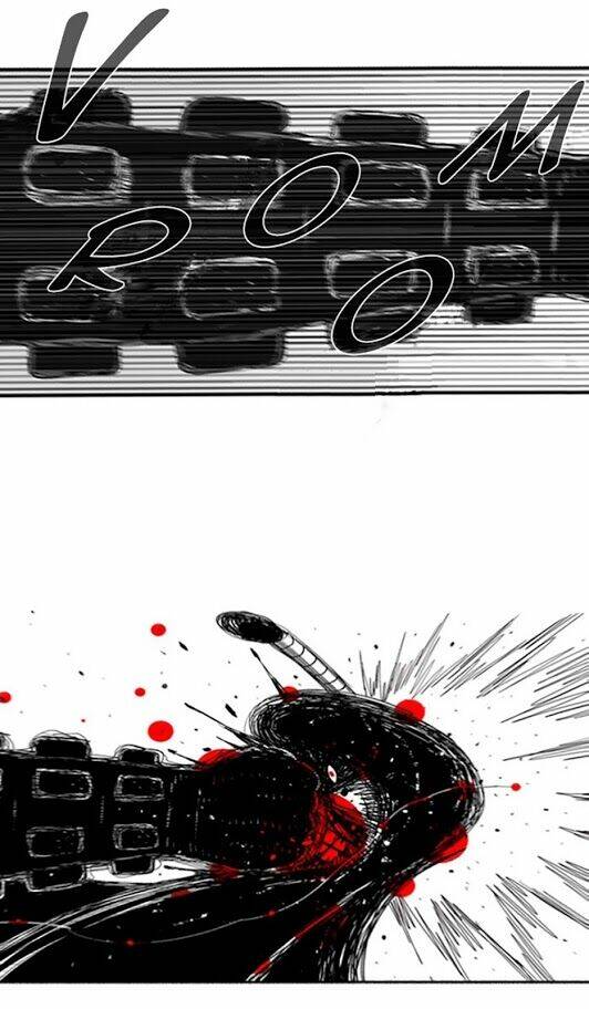 hành trình thoát khỏi địa ngục chapter 47 21