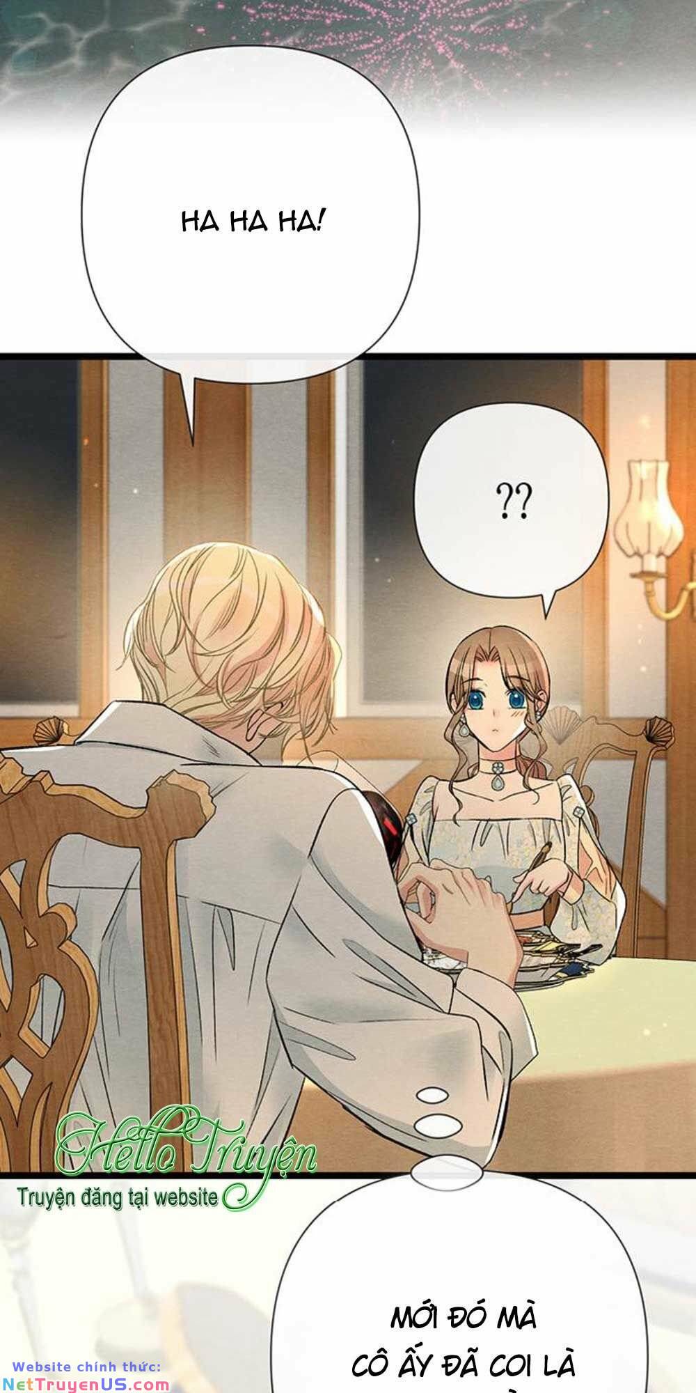 Hoàng Tử Rắc Rối chapter 39.2 32