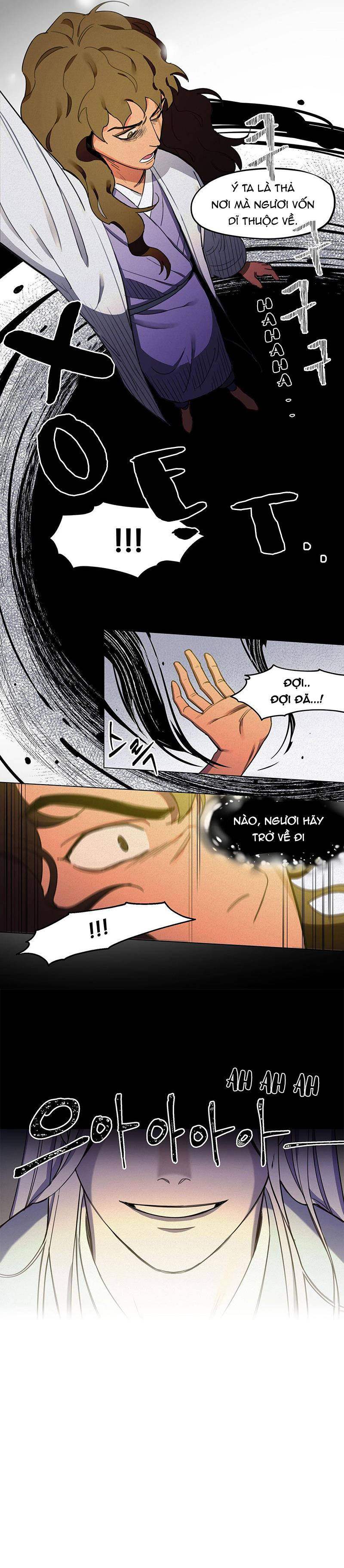 ta không phải tiều phu chapter 11 17