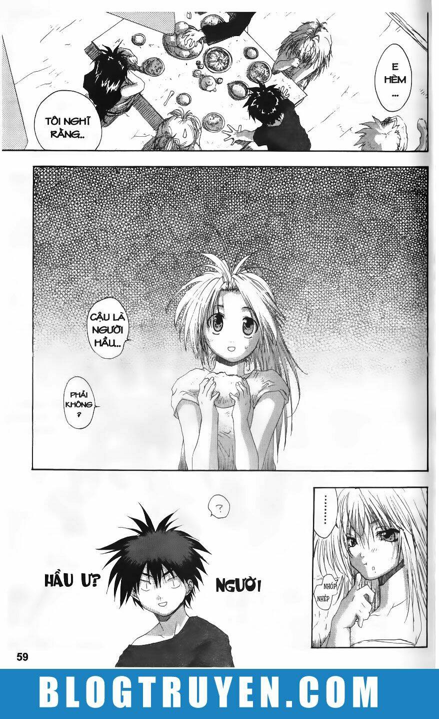 dersert coral chapter 2 12