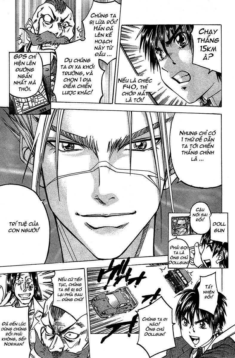 doll gun chapter 12 16