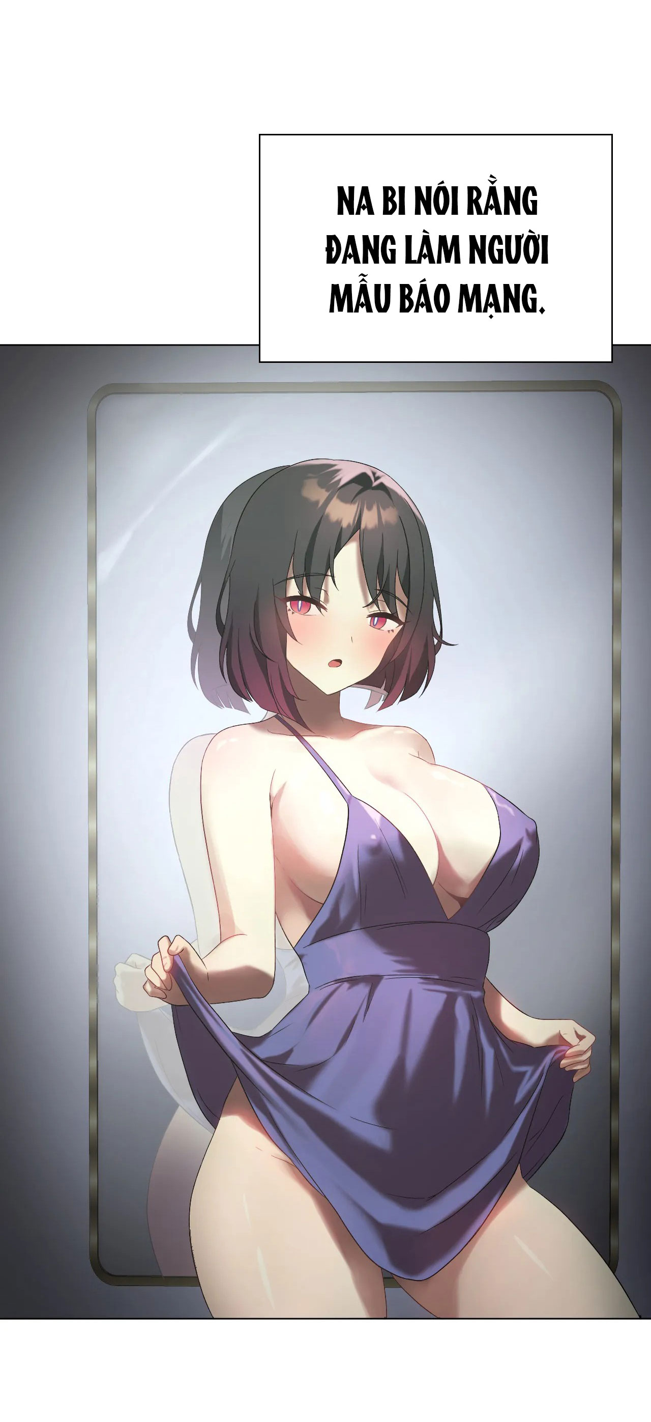 [18+] thăng cấp đến khi hài lòng chapter 13.2 4