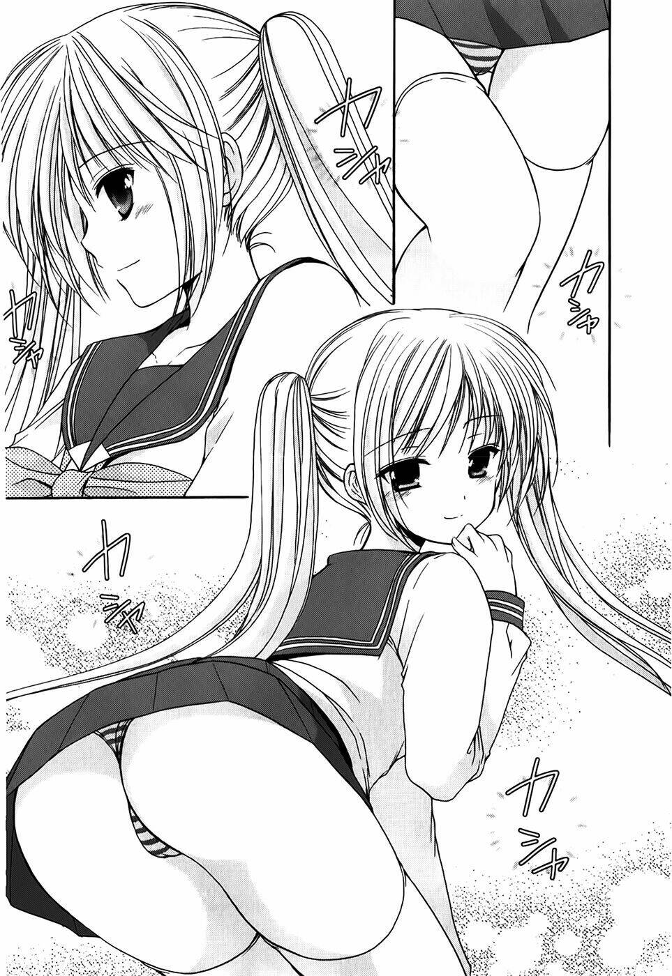 schoolmate chapter 30 10