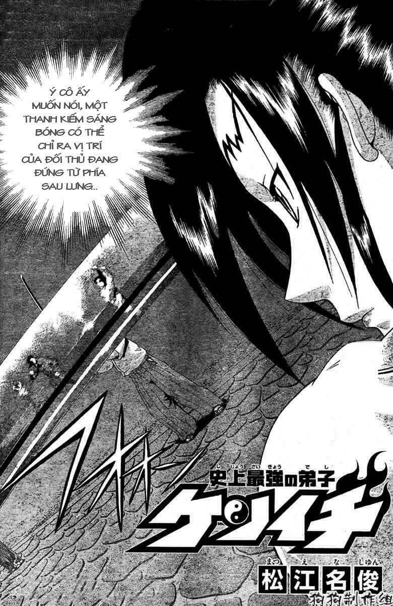 history's strongest disciple kenichi chapter 288 2