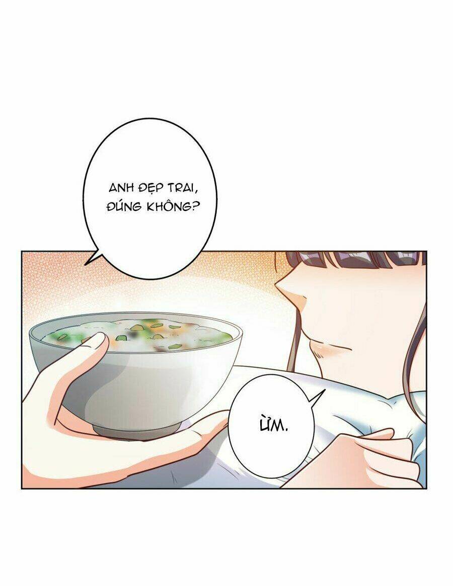 hôn nhân dục vọng: thiếu gia nhẹ một chút! chapter 90 10