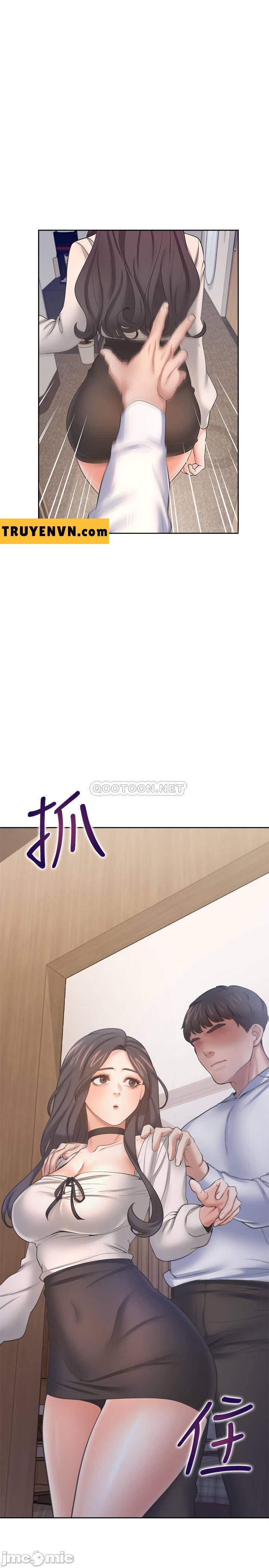 khát tình chapter 52 2