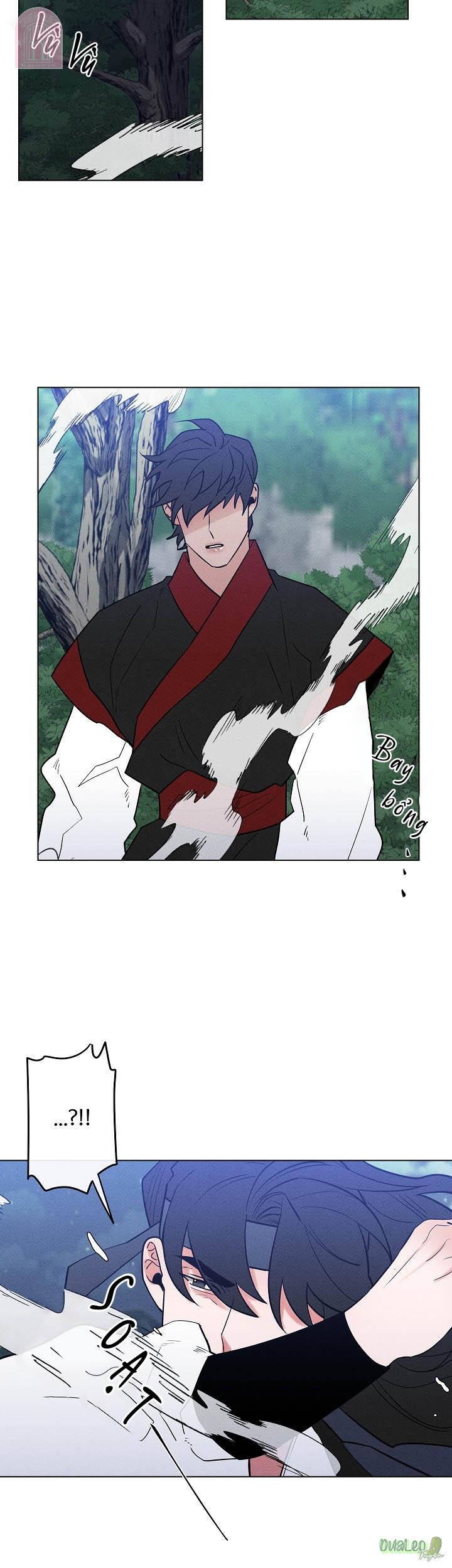 shinsujeon chapter 51 21