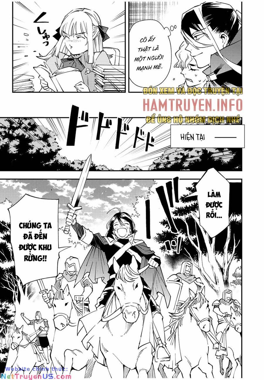 tái sinh thành quý tộc với kĩ năng 'appraisal' chapter 86 17