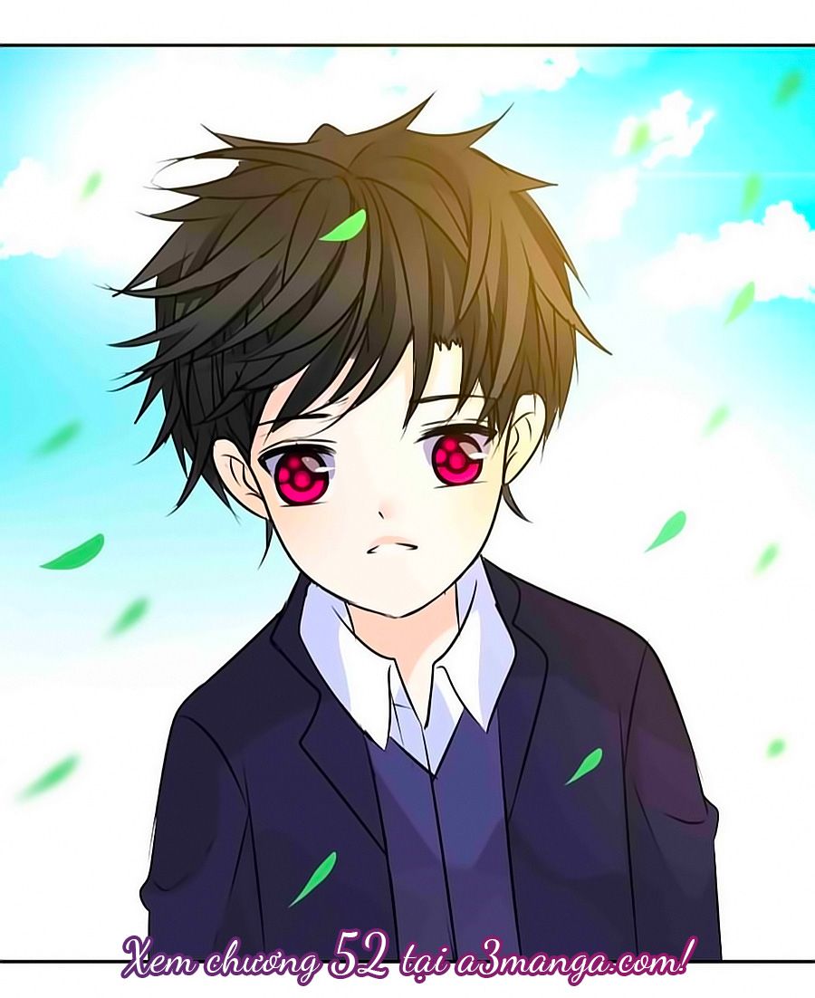 công chúa nữ vương mệnh chapter 51 19