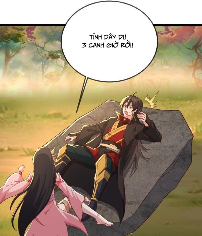 tiên võ đế tôn chapter 509 76