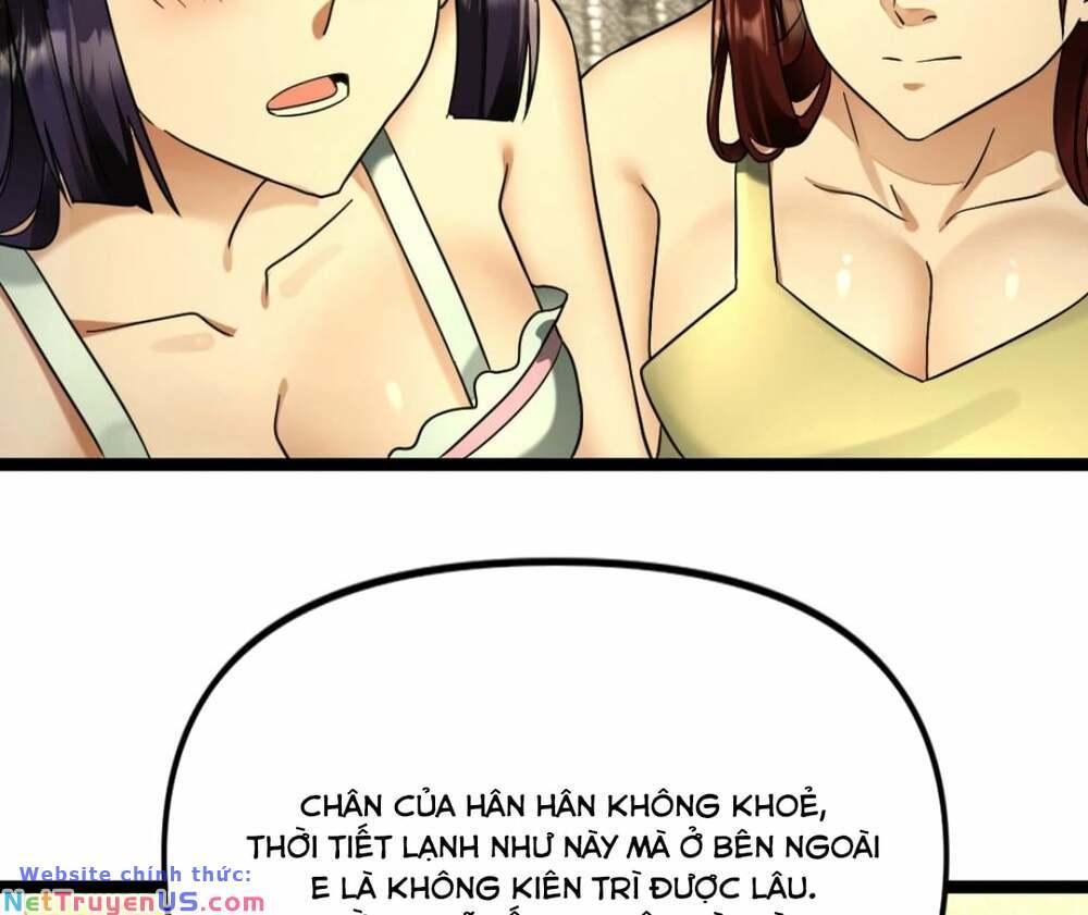 đóng băng toàn cầu: tôi gây dựng nên phòng an toàn thời tận thế chapter 141 22