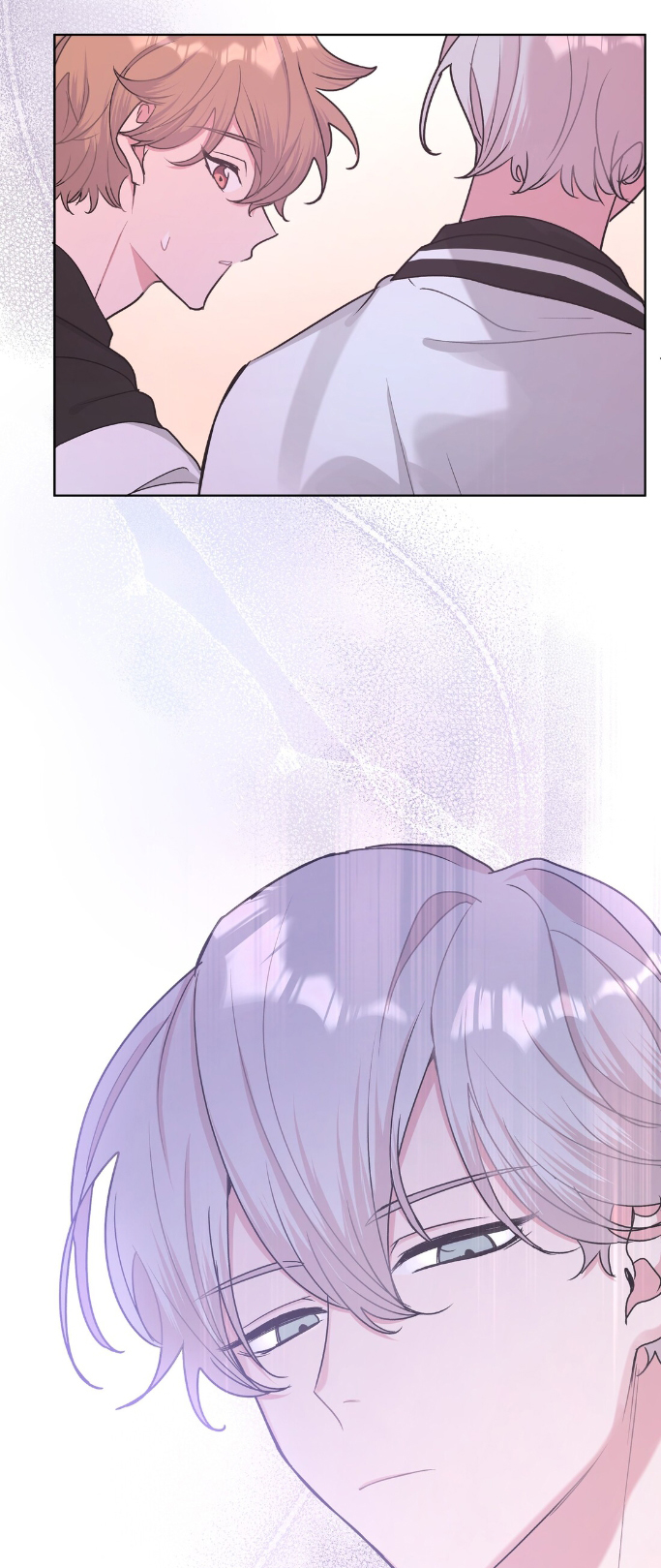 đừng nói yêu tôi (don't say you love me) chapter 6 46