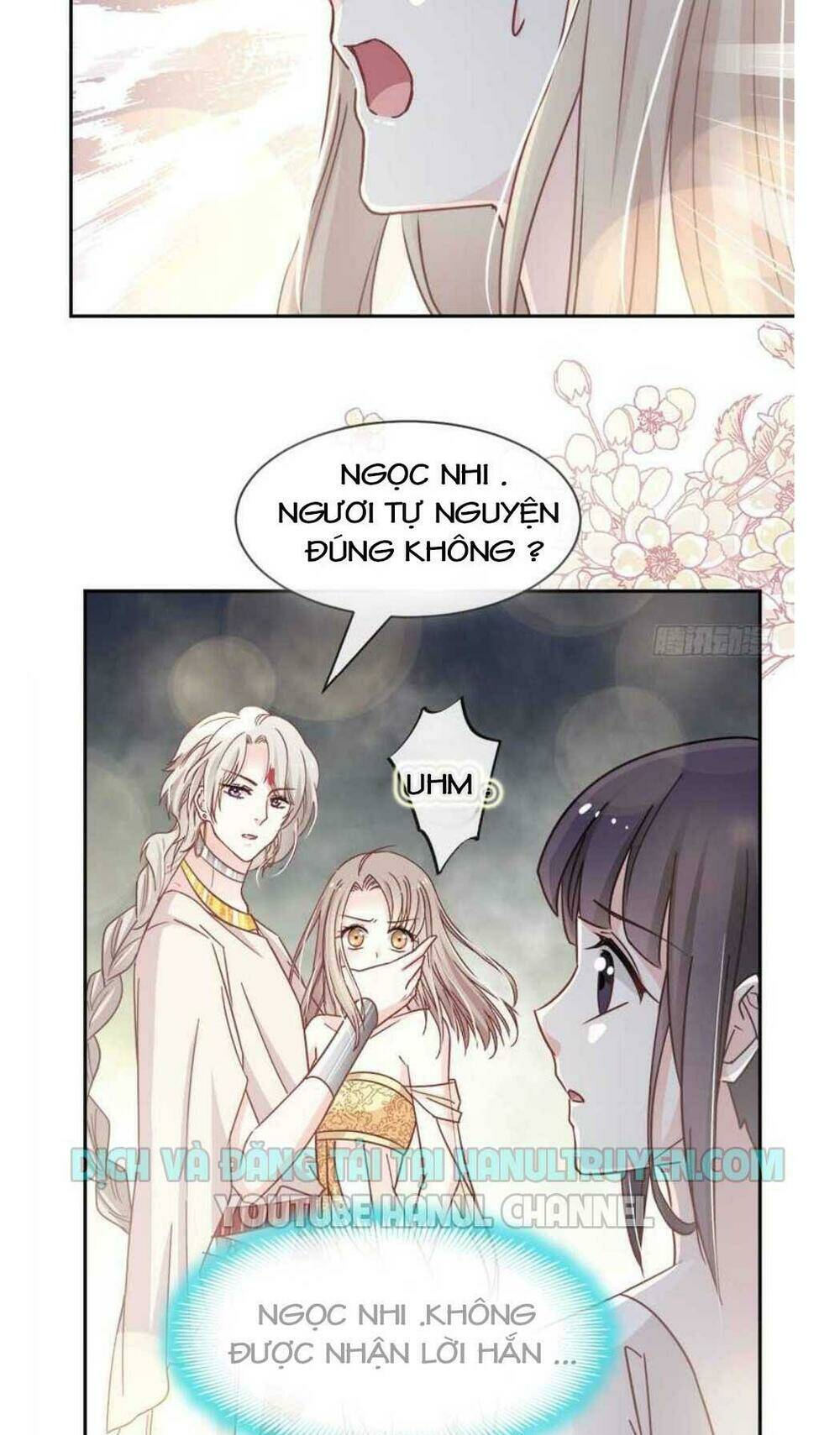 thiên hạ đệ nhất sủng phi chapter 67.2 18