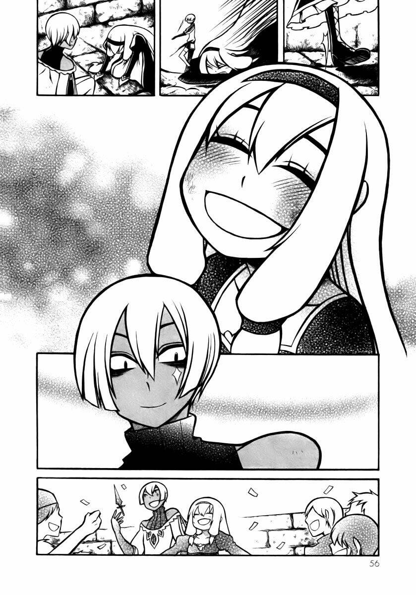 necromancer chapter 12 17