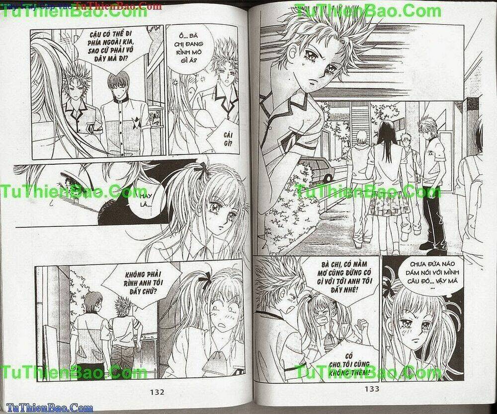 đại ca tuổi yêu chapter 2 66