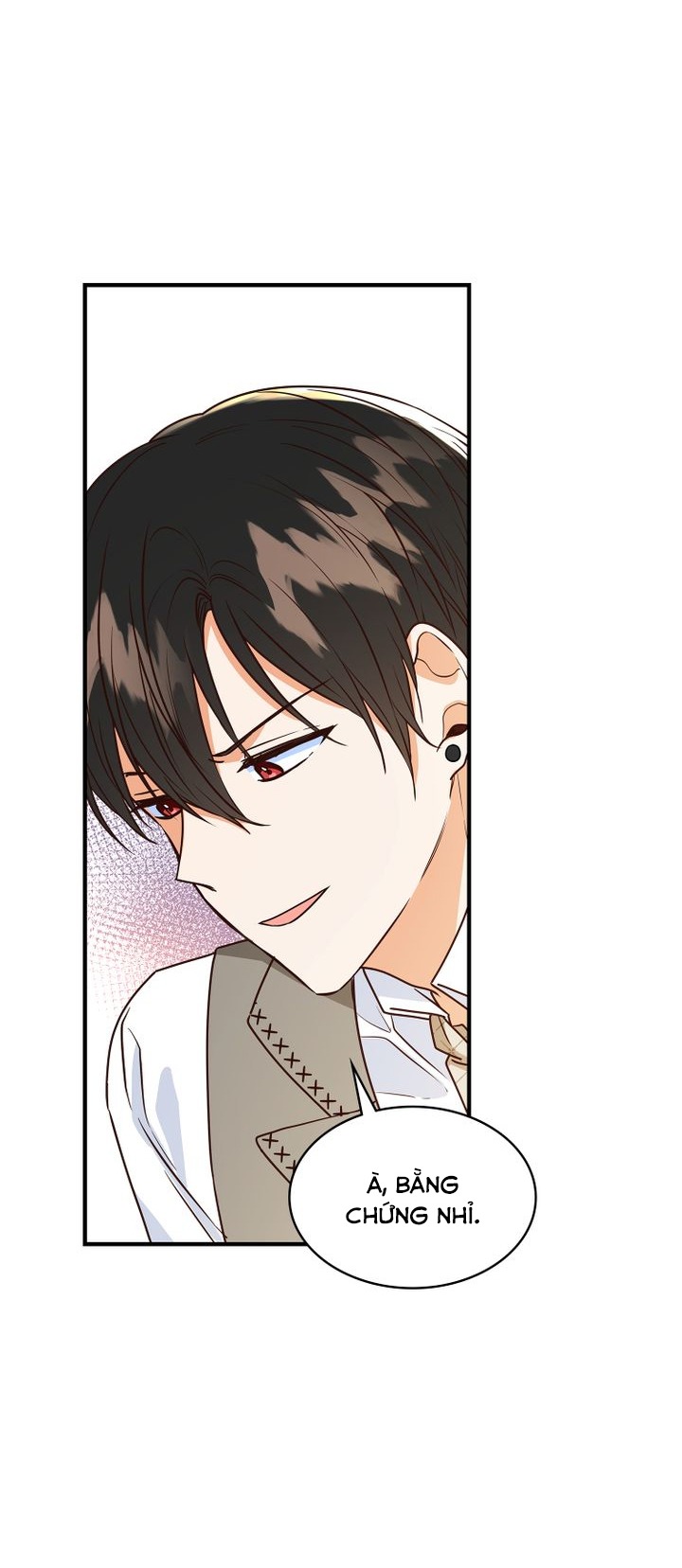 công lý của một ác nữ chapter 5 20