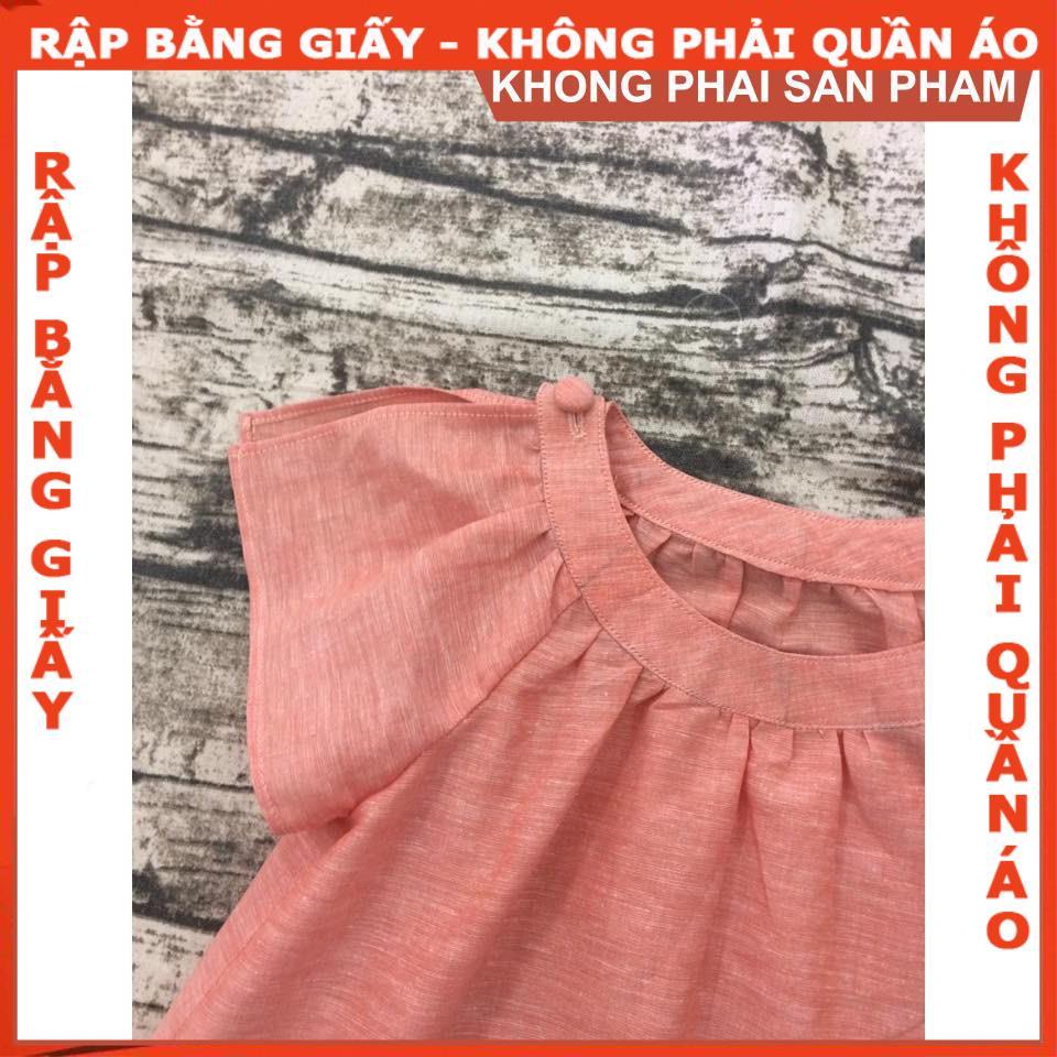 Rập giấy A0 mã R311 (BẢN VẼ)