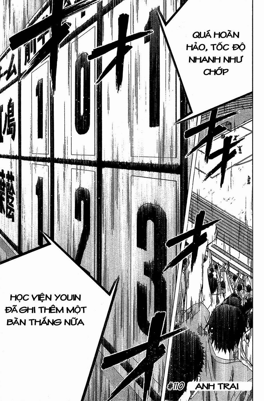 kỵ sĩ trong vòng cấm chapter 110 4