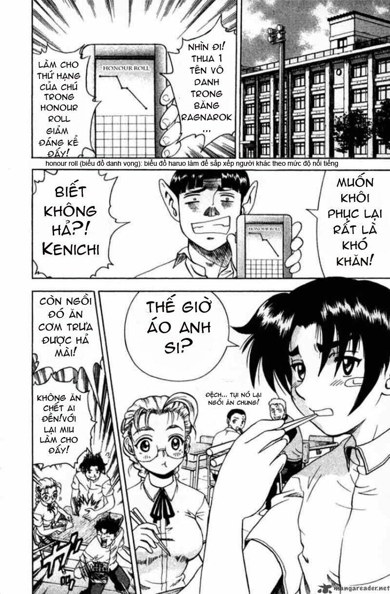 history's strongest disciple kenichi chapter 41 3