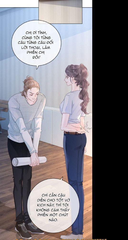 nữ phụ xuyên sách chỉ muốn làm cá ướp muối chapter 24 22