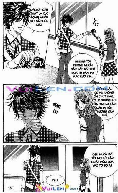 đừng tin cô ấy chapter 5 152