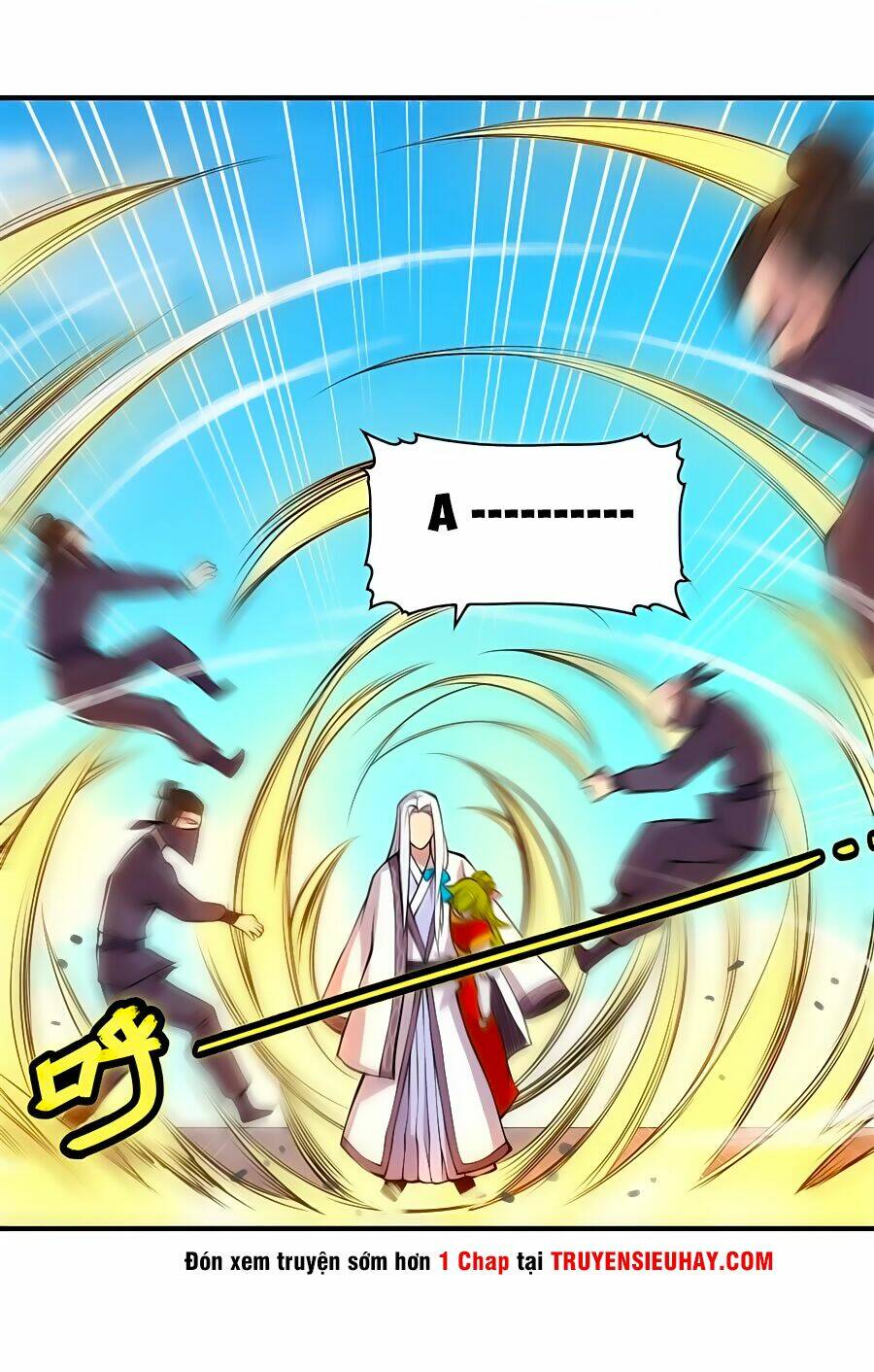cuộc sống thoái ẩn của võ lâm chi vương chapter 16 45