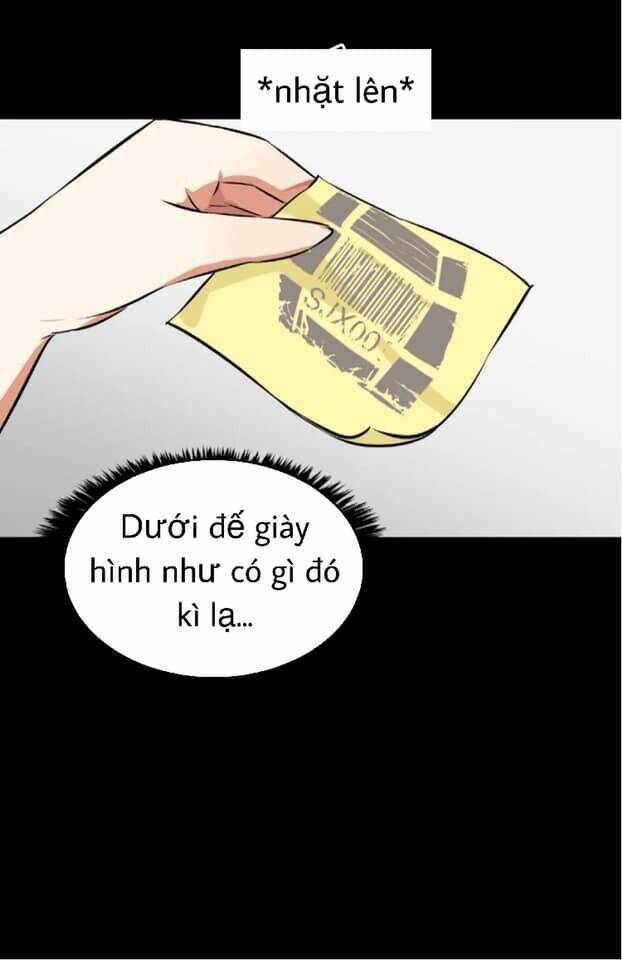 giày thủy tinh chapter 16.2 18