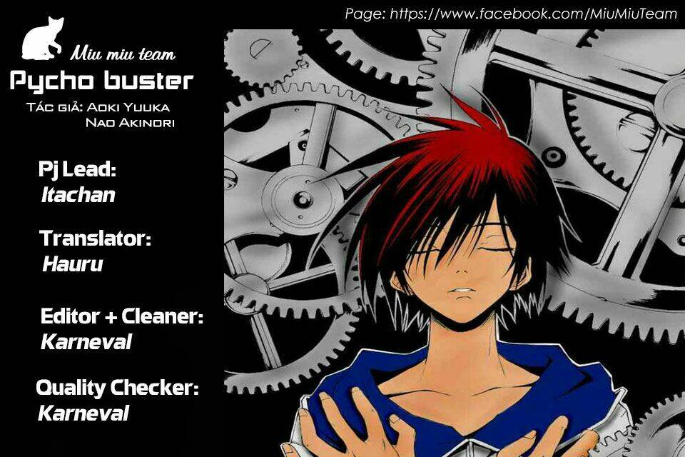 psycho buster chapter 10 49