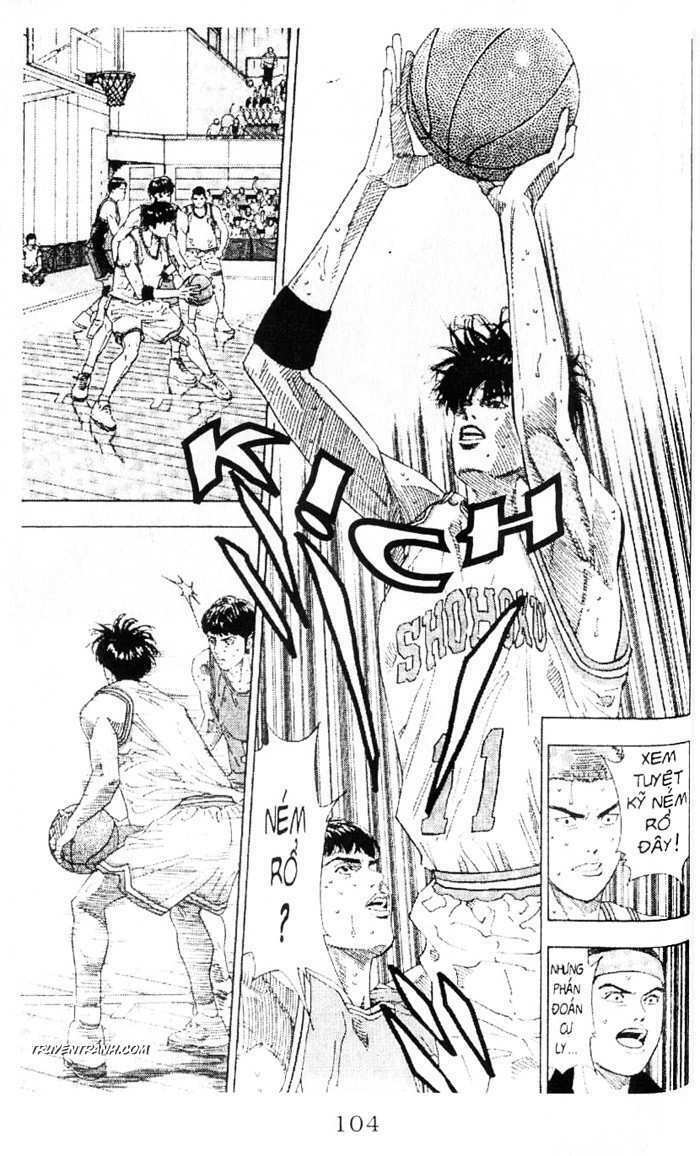 cao thủ bóng rổ chapter 208 17