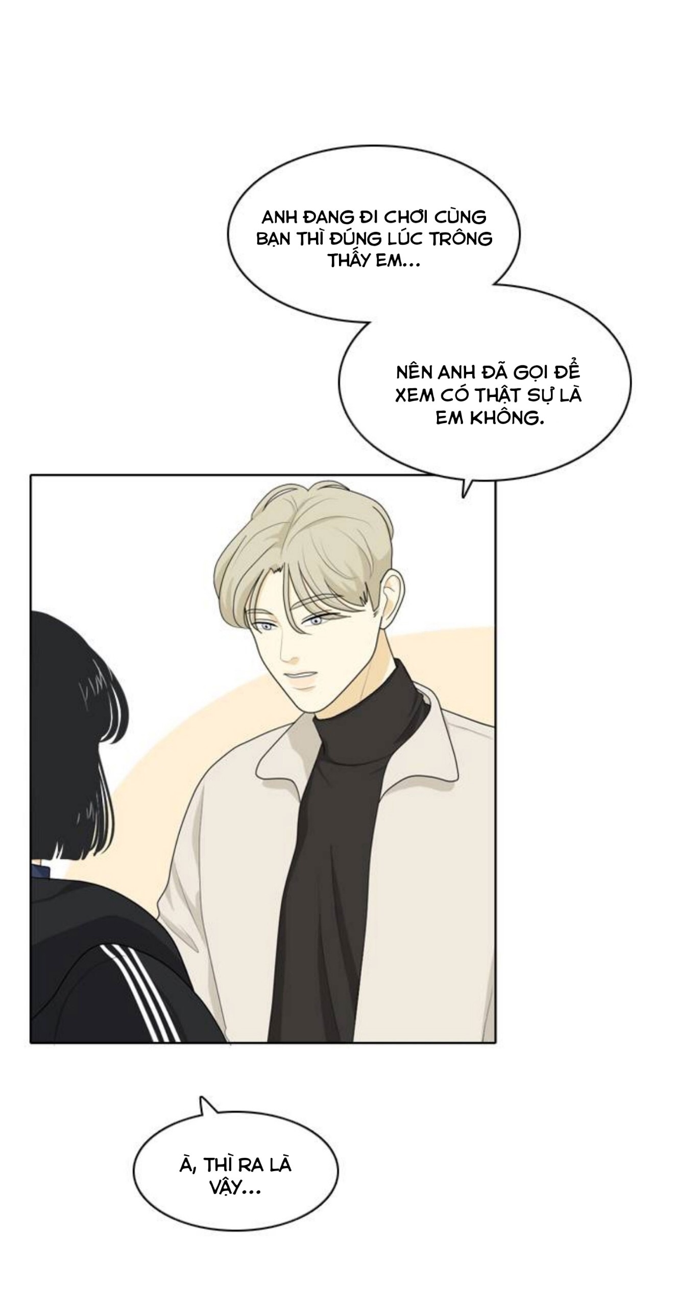 sống chung một nhà chapter 31 9