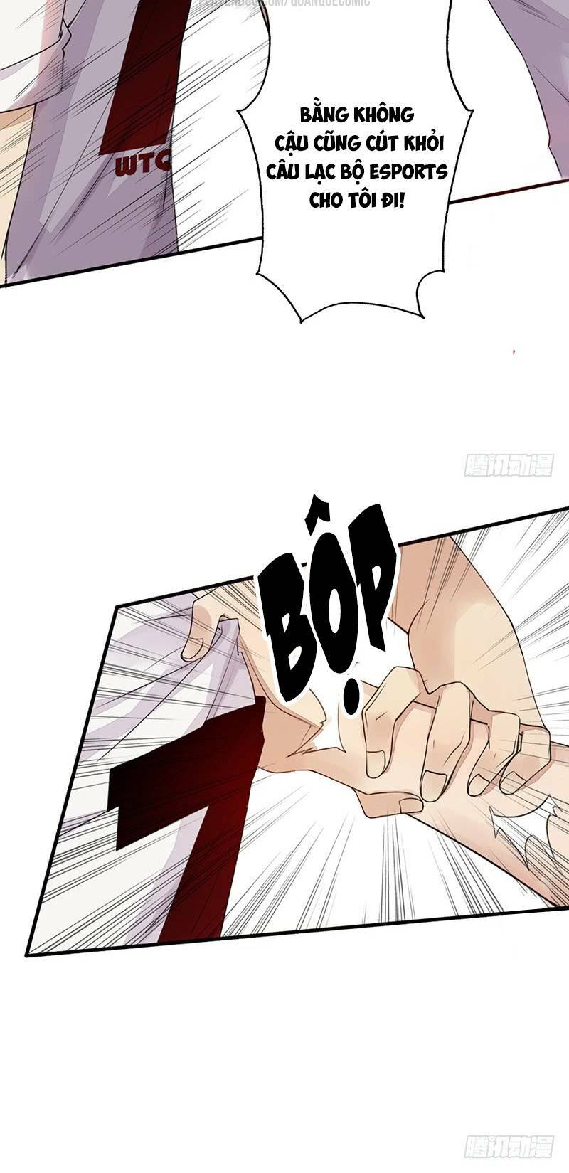 dã âu lão tổ chapter 9 6