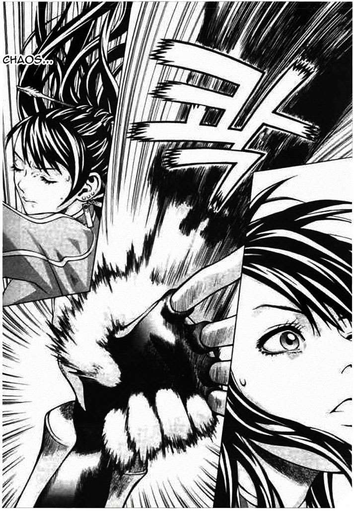 ragnarok - into the abyss chapter 78 15