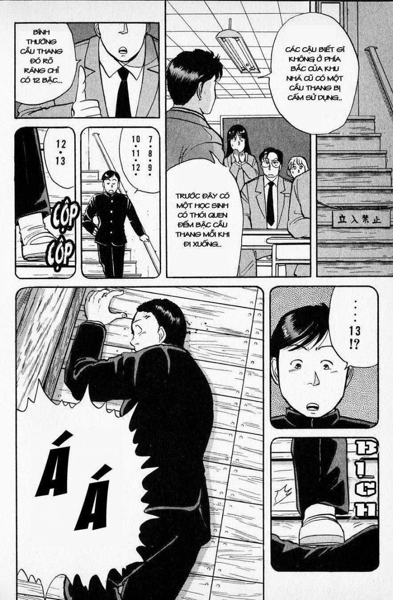 thám tử kindaichi (bản đẹp) chapter 401 4