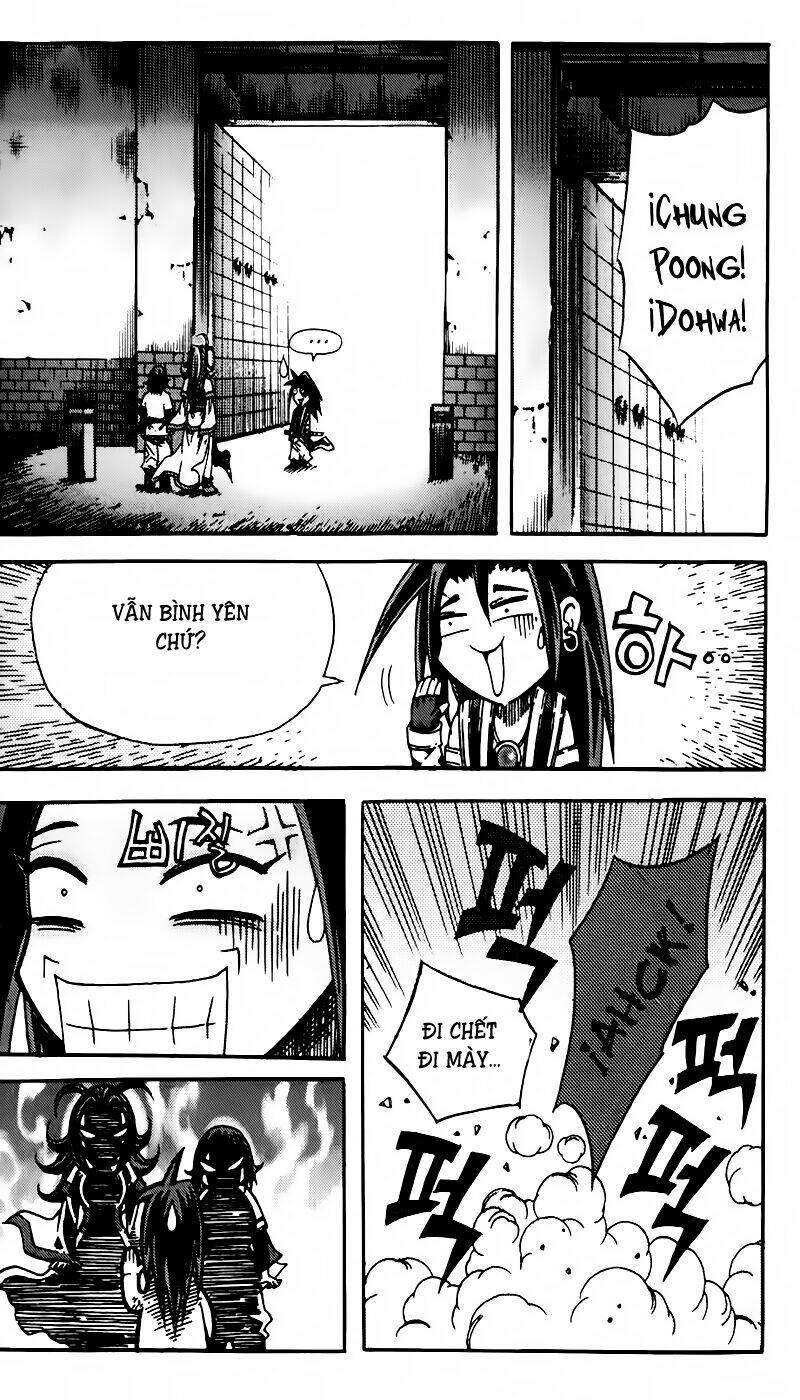 king of hell chapter 81 18