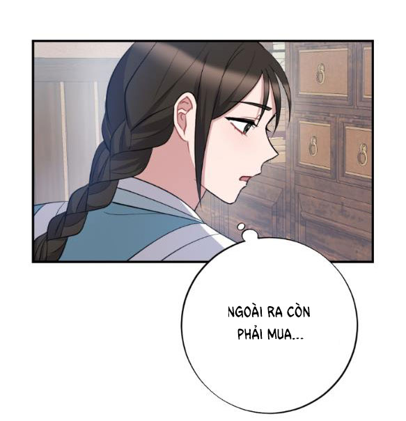 [18+] mơ về một cơn mưa phùn chapter 6.1 8