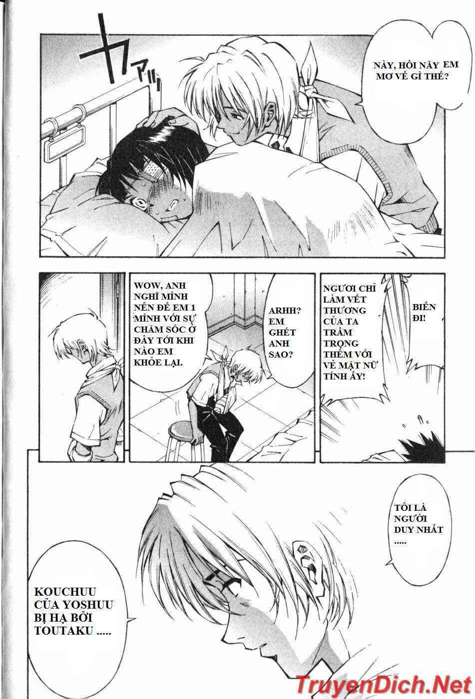 dragon girl - ikkitousen chapter 8 10