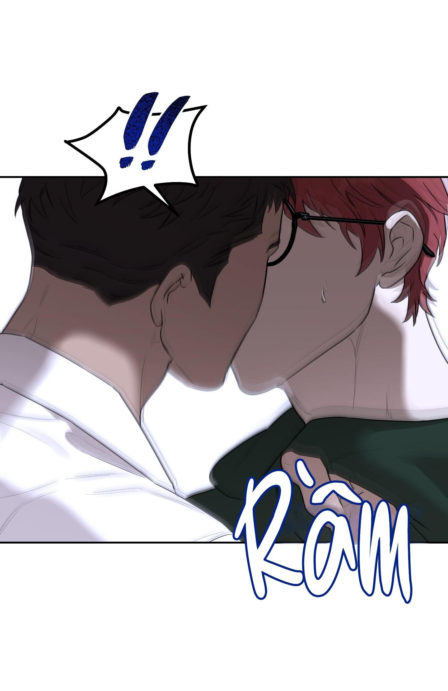 mị hoặc khó cưỡng chapter 40 5