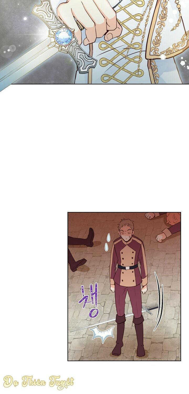 con có phải con là con gái của ngài không? chapter 3 10