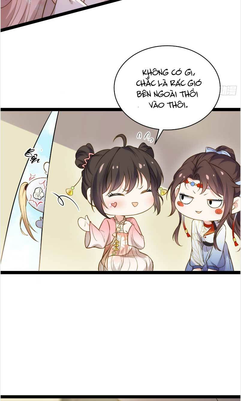 hoạn phi thiên hạ chapter 246 3