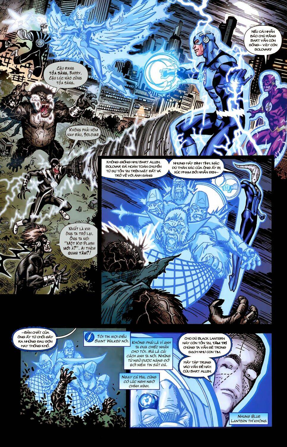 Blackest Night chapter 42 7
