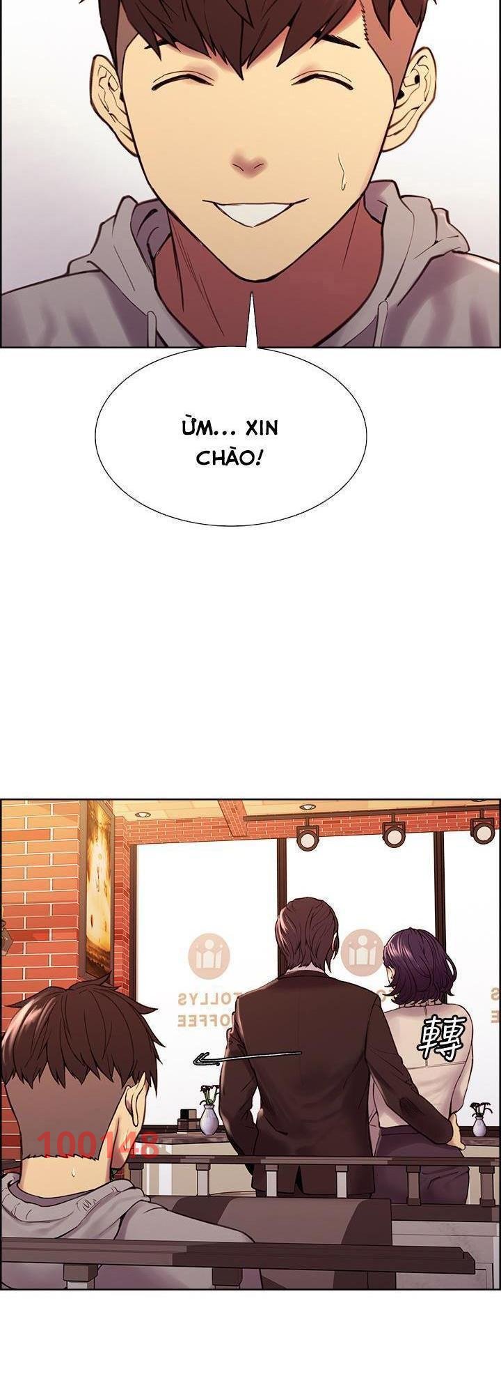 chạy trốn gia đình chapter 58 20