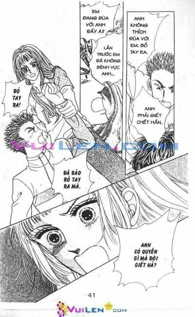 tóc gió thôi bay chapter 5 41