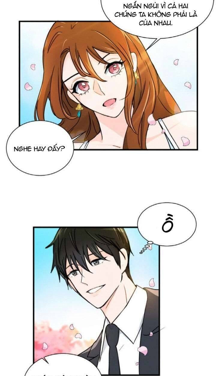 101 cách chinh phục trái tim em chapter 2 69